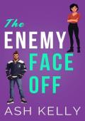 The Enemy Face Off (Hockeymances #3)