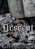 Descent (Gallows Hill #2)