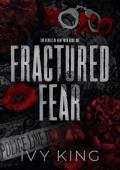 Fractured Fear (The Devils of New York #1)