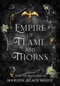 Empire of Flame and Thorns (Flame and Thorns #1)