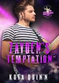 Zayden’s Temptation (The Road to Rocktoberfest 2024)