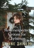 An Unexpected Groom for Christmas (Hearts Across the Frontier)