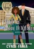 Chimera and the Cat Burglar (FUC Academy #46)