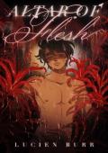 Altar of Flesh (Prince of Lust #3)