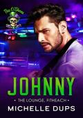 Johny (The O’Sheas Fitheach #1)