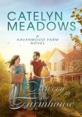 Delivery to the Farmhouse (Havenwood Cowboys Romance #4)