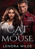 Cat and Mouse (New York Mafia Syndicate #1)