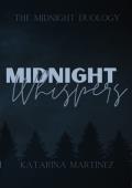 Midnight Whispers (The Midnight Duology #1)