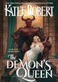 The Demon’s Queen (A Deal With A Demon #6)