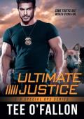 Ultimate Justice (K-9 Special Ops #3)