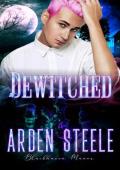 Dewitched (Blackhaven Manor #12)