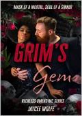 Grim’s Gem (Reckless Omens MC #8)