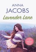 Lavender Lane (Larch Tree Lane #4)