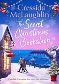 The Secret Christmas Bookshop (The Secret Bookshop #1)