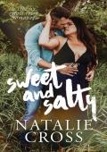 Sweet and Salty (Marshall My Heart #1)