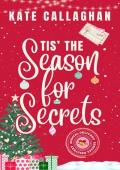 Tis The Season for Secrets (Village of Yule #2)