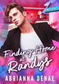 Finding Home at Randy’s (Diner Days)