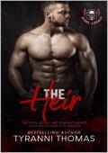 The Heir (Steel Legacy #1)