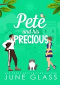 Pete and His Precious (Whisker Hollow Sappy Endearments RomCom #2)