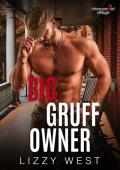 Big Gruff Owner (Cherrywood Village #1)