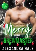 Merry with a Brewmaster (The Love Beach Holiday Collection)