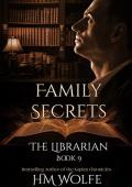 Family Secrets (Librarian #9)