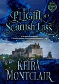 The Plight of a Scottish Lass (Clans of Mull #1)