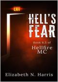 Hell’s Fear (Hellfire MC #11)