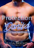 Protection for Danika (Safeguarded By The SEAL #1)