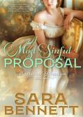 A Most Sinful Proposal (The Husband Hunters Club #2)