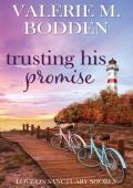 Trusting His Promise (Love on Sanctuary Shores #5)