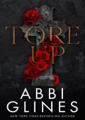 Tore Up (Mississippi Smoke #1)