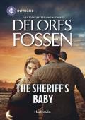 The Sheriff’s Baby (Saddle Ridge Justice #1)