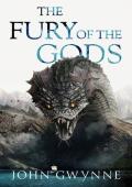 The Fury of the Gods (The Bloodsworn Trilogy #3)