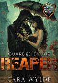 Guarded by the Reaper (Monster Security Agency)