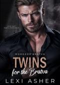 Twins for the Bratva (Morozov Bratva #14)