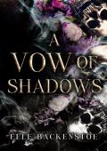 A Vow of Shadows (A Year With the Ferrier #1)