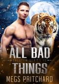 All Bad Things (Salutem #12)