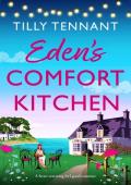 Eden’s Comfort Kitchen