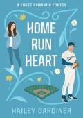 Home Run Heart (Kitt’s Harbor #2)