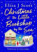 Christmas at the Little Bookshop by the Sea (Micklewick Bay #4)