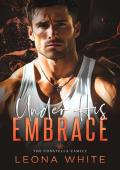 Under His Embrace (The Constella Family #4)