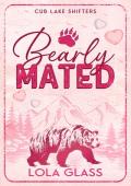 Bearly Mated (Cub Lake Shifters #1)