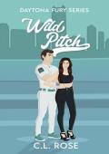 Wild Pitch (Daytona Fury #1)