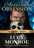 Assassin’s Obsession (Syndicate Rules #7)