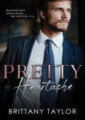 Pretty Heartache (Harding Brothers #3)