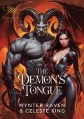 The Demon’s Tongue (Worlds of Protheka)