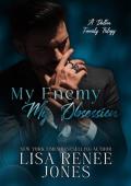 My Enemy, My Obsession (Dalton Family #1)