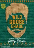 Wild Goose Chase (Green Valley Heroes #8)