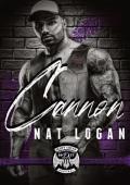 Cannon (Bluff Creek Brotherhood MC #6)